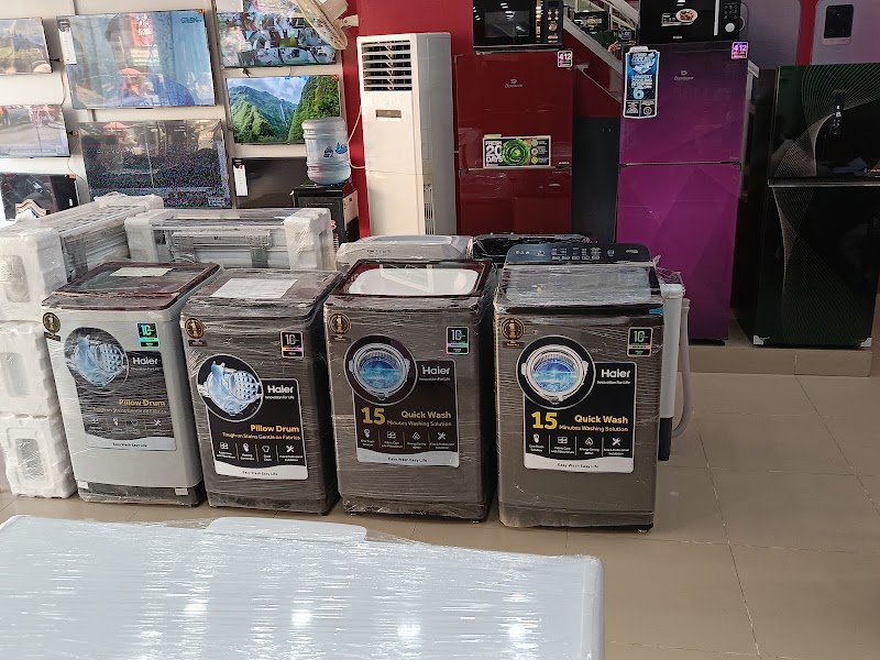 Afzal Electronics jogi chowk Sahiwal in Sahiwal, Punjab