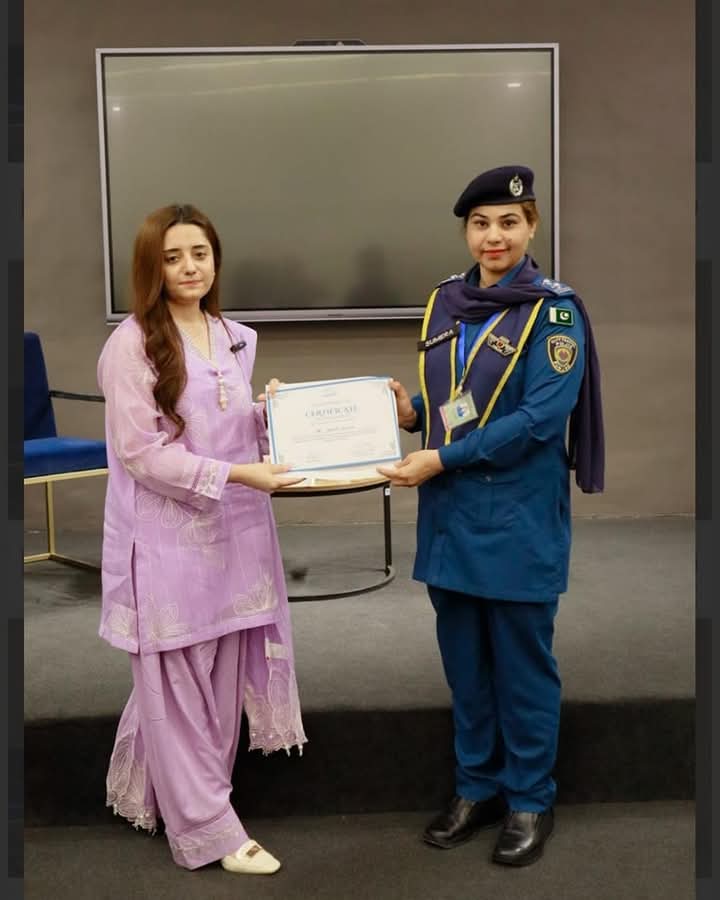 Driving School, City Traffic Police, Multan in Multan, Punjab