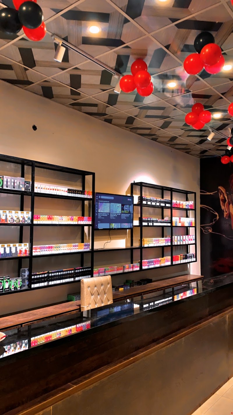 The Vape Star in Gujrat, Punjab