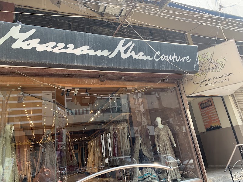 Citrus Talent in Karachi, Sindh