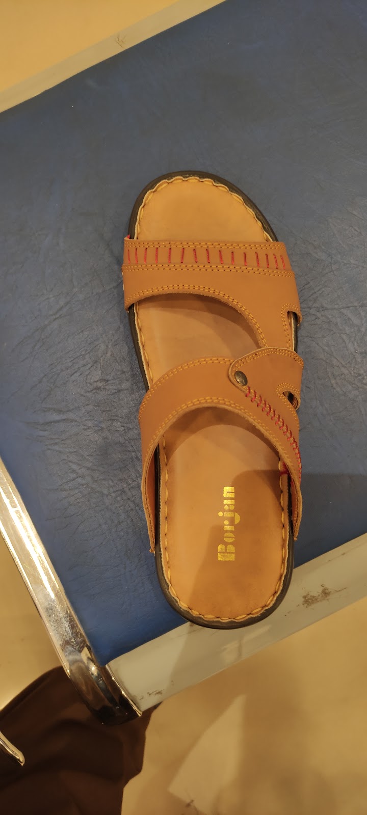 Borjan in Sadiqabad, Punjab