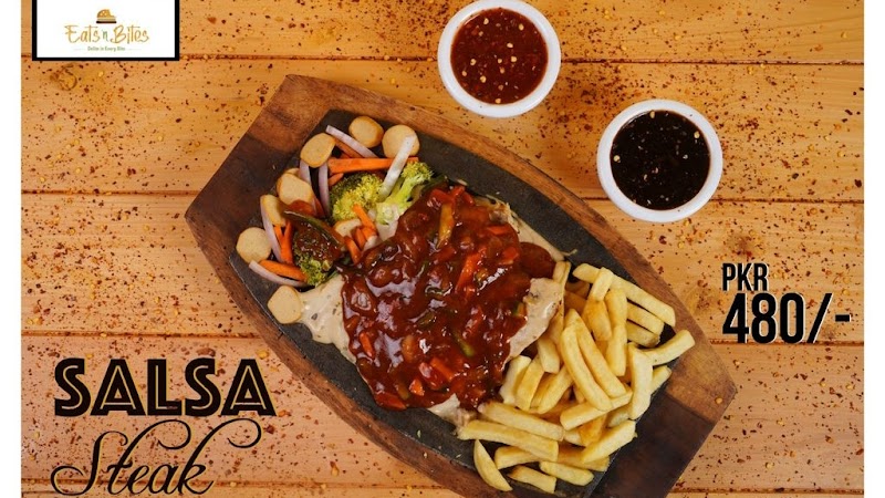 Eats n Bites in Lahore, Punjab