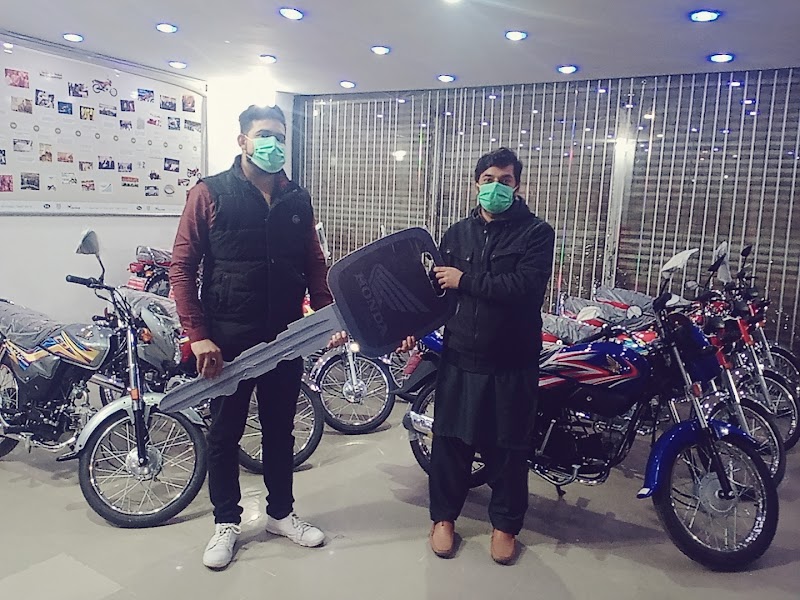 Farooq Traders in Burewala, Punjab