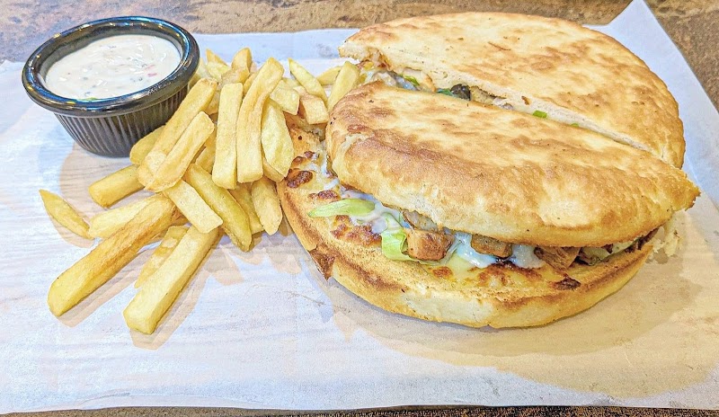 Mexican Fast Food & Chinese in Multan, Punjab