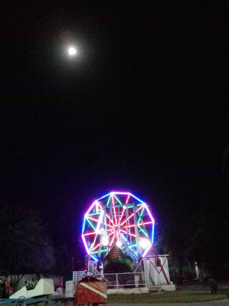 Yousuf Park in خانیوال, پنجاب
