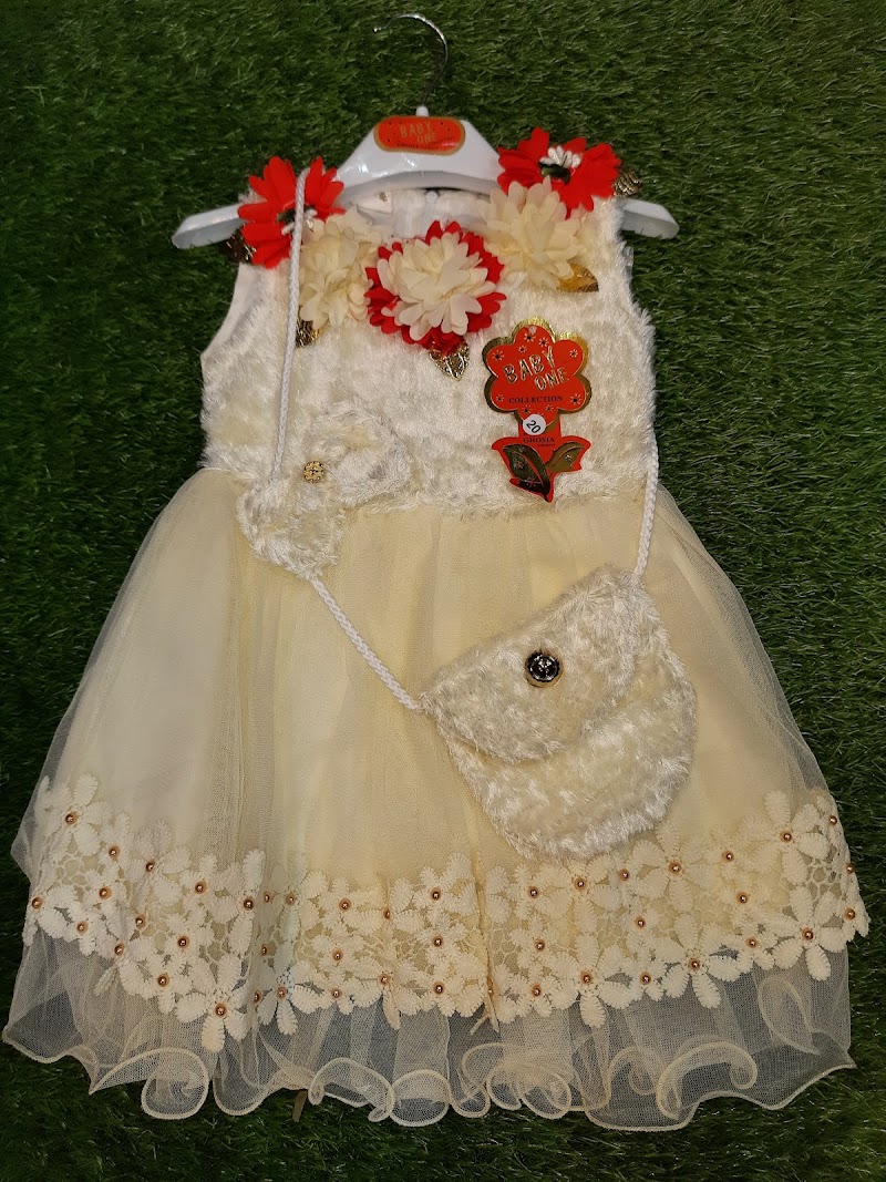 Model Bazar jhang in Jhang, Punjab