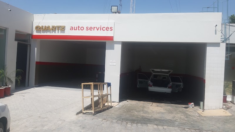 CHAUDHARY SULTAN MAHMOOD & CO.- Total Petrol Gas Station in Sahiwal, Punjab