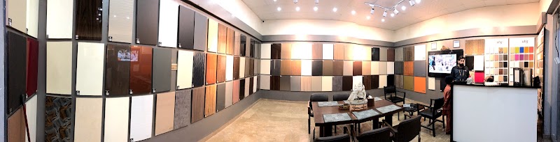 Global Wood Depot in Lahore, Punjab
