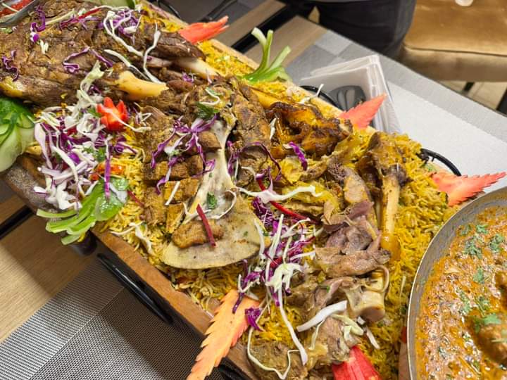 Chef K Guest in Gujranwala, Punjab