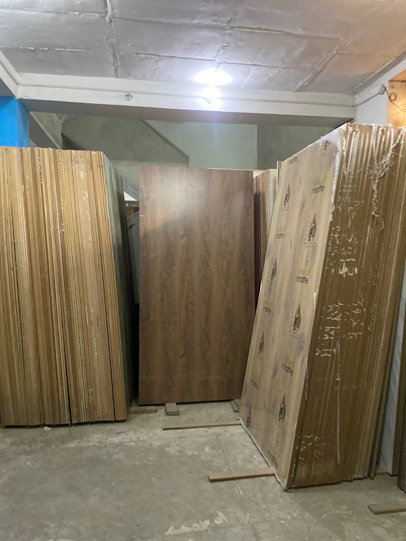 HNT (Haji Nazir Traders) in Lahore, Punjab