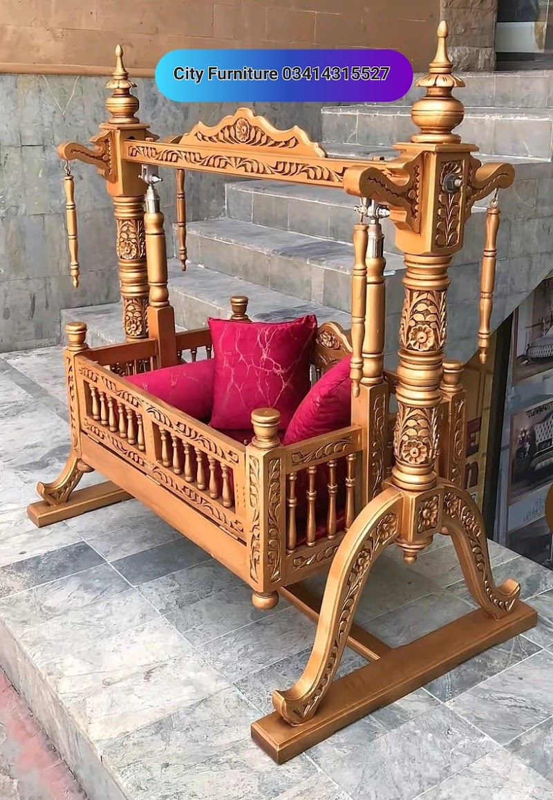 Chiniot Furniture Online Shop - City Furniture in Chiniot, Punjab