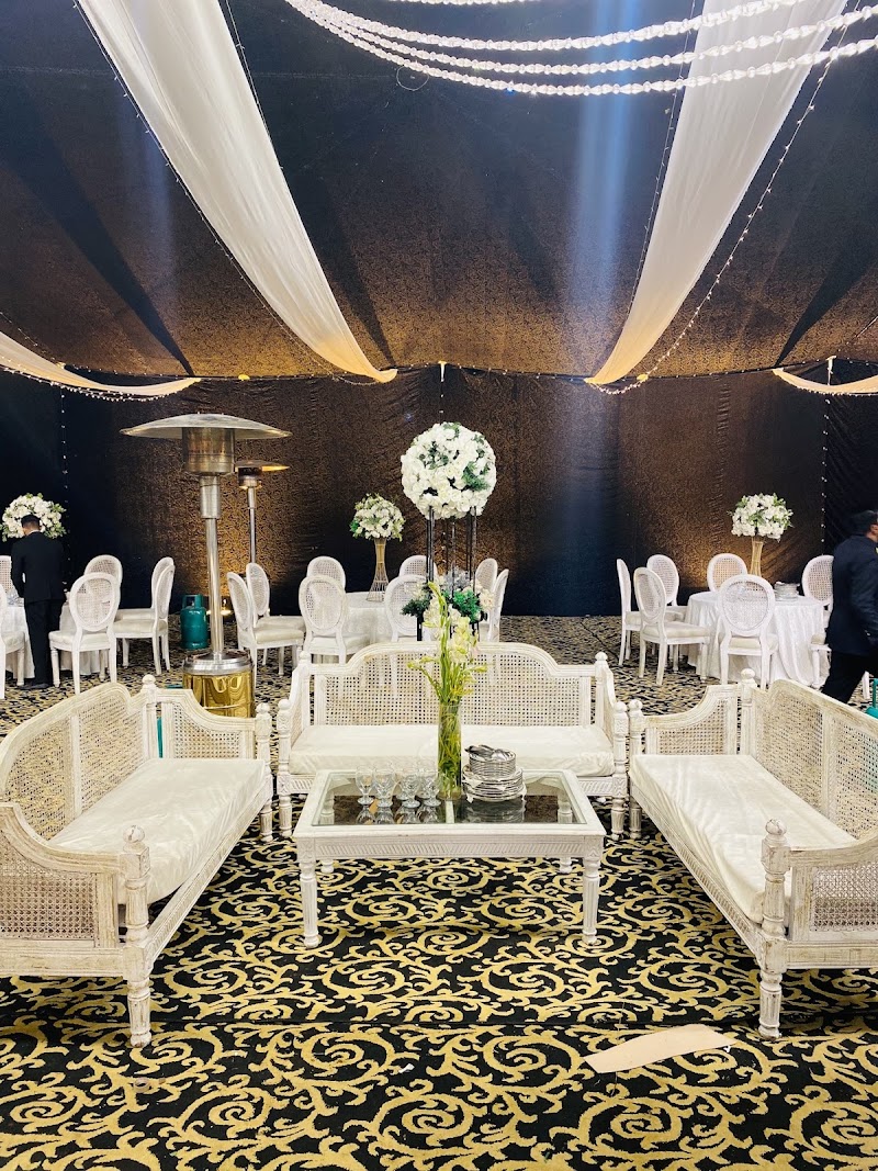 HINAR MINAR FARM HOUSE & OPEN MARRIAGE LAWN in Sheikhupura, Punjab