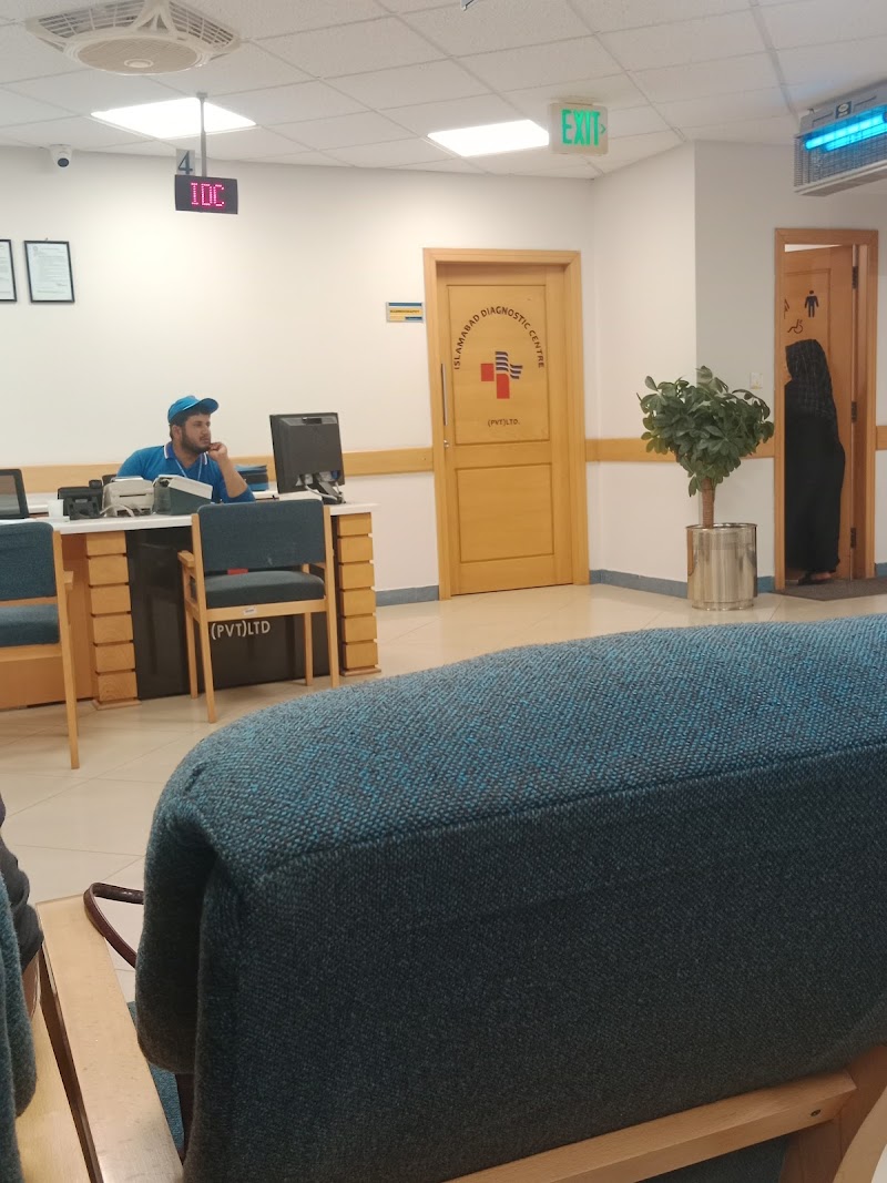 IDC Lab & Diagnostic Center - Multan in Multan, Punjab