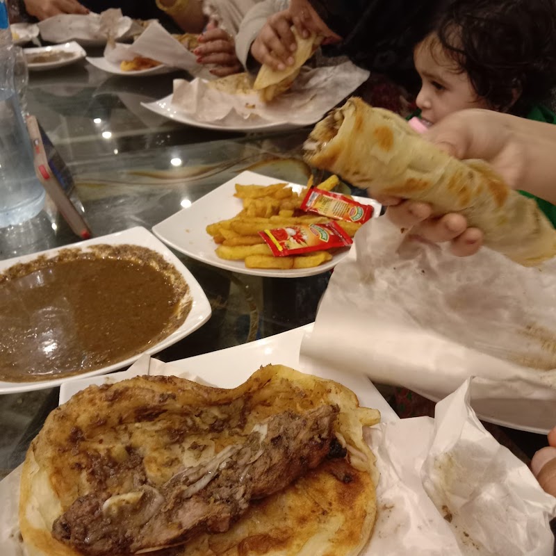 Keyani Restaurant Basti Bazar Wah cantt in Wah Cantt, Punjab