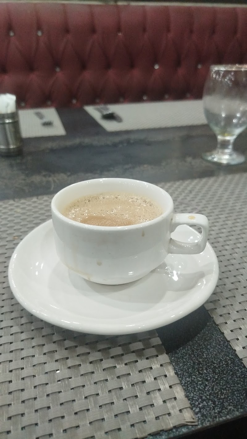 City Cafe & Family Restaurant Muridke in Muridke, Punjab