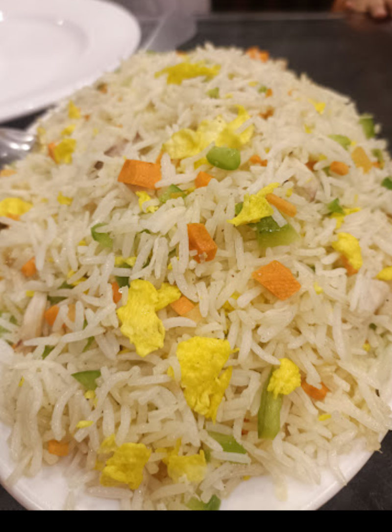 Jigar Chinese Restaurant in Jhang, Punjab
