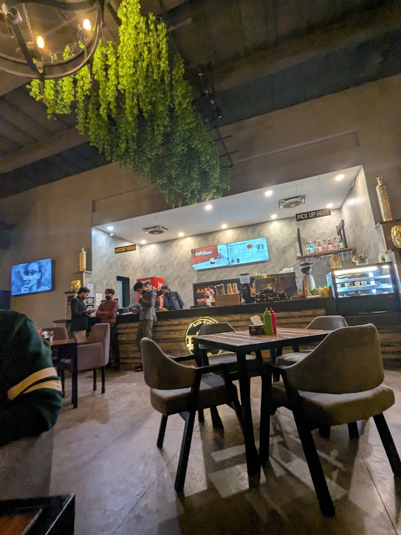 Lets Cafe By Tehzeeb in Toba Tek Singh, Punjab