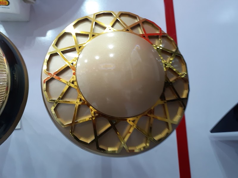 Super Asia Electronics in Gujranwala, Punjab