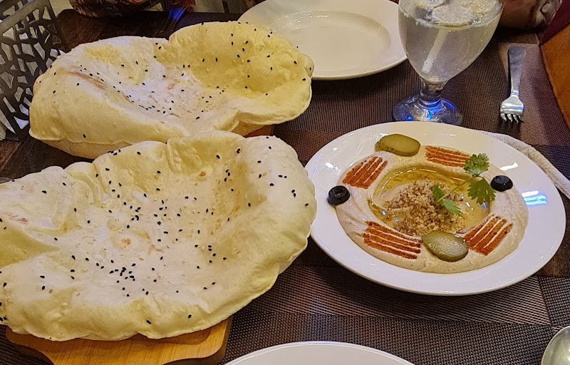 Nisa Sultan Turkish Cuisine in Gujranwala, Punjab