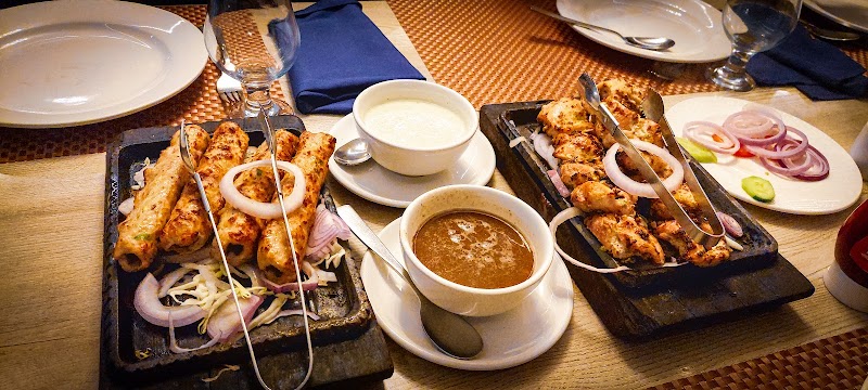 Quilim Restaurant in فیصل آباد, پنجاب