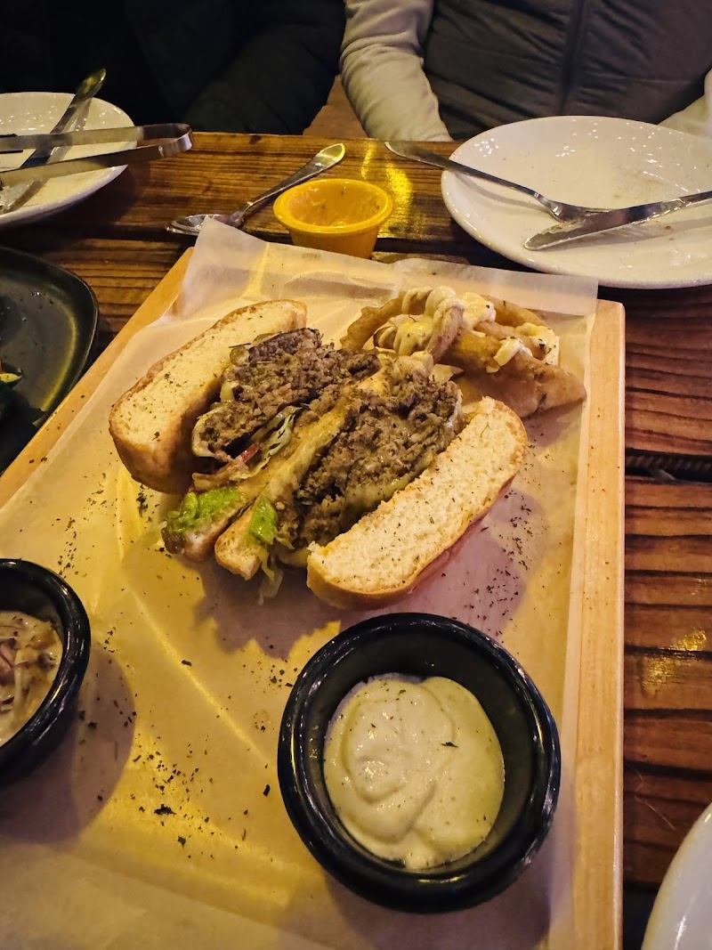 Hekayh Restaurant in Sialkot, Punjab