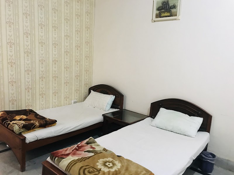 ROYAL PLAZA HOTEL AND RESTAURANT in Mianwali, Punjab