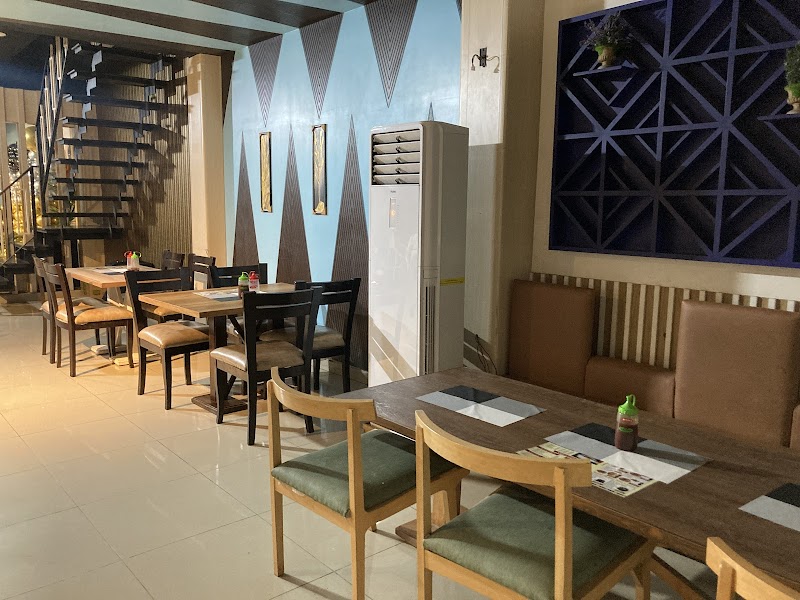 Cafe Leto’s in Lahore, Punjab