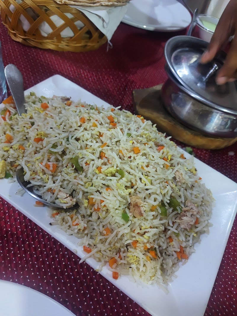 Royal Nawab Restaurant & cafe in Layyah, Punjab