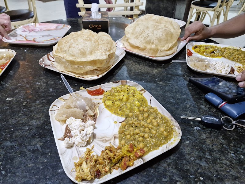 Inayat Sweets & Bakers in Sialkot, Punjab