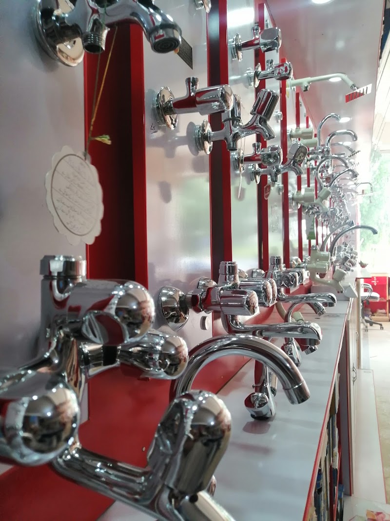 New Royal Tiles & Sanitary Store in Bahawalpur, Punjab