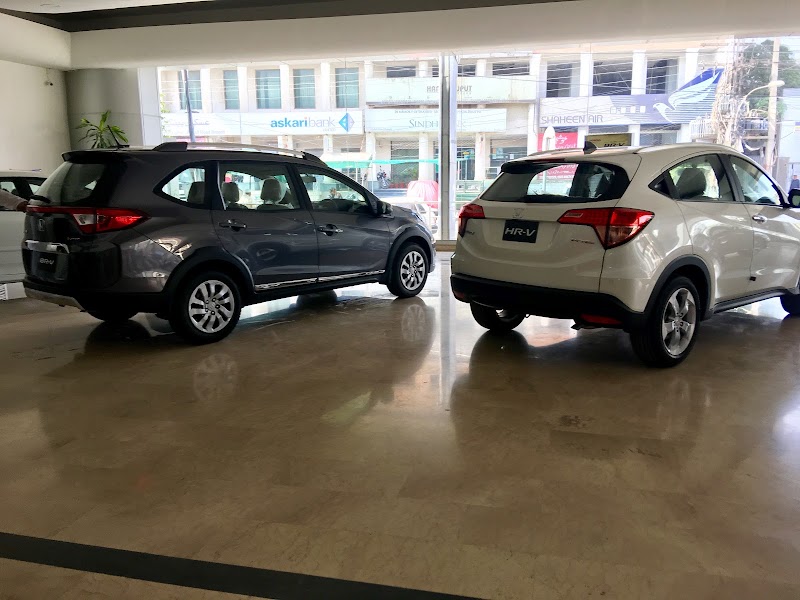 Honda Breeze in Multan, Punjab