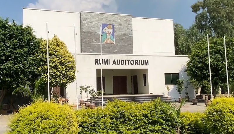 Khawaja Muhammad Safdar Medical College in Sialkot, Punjab