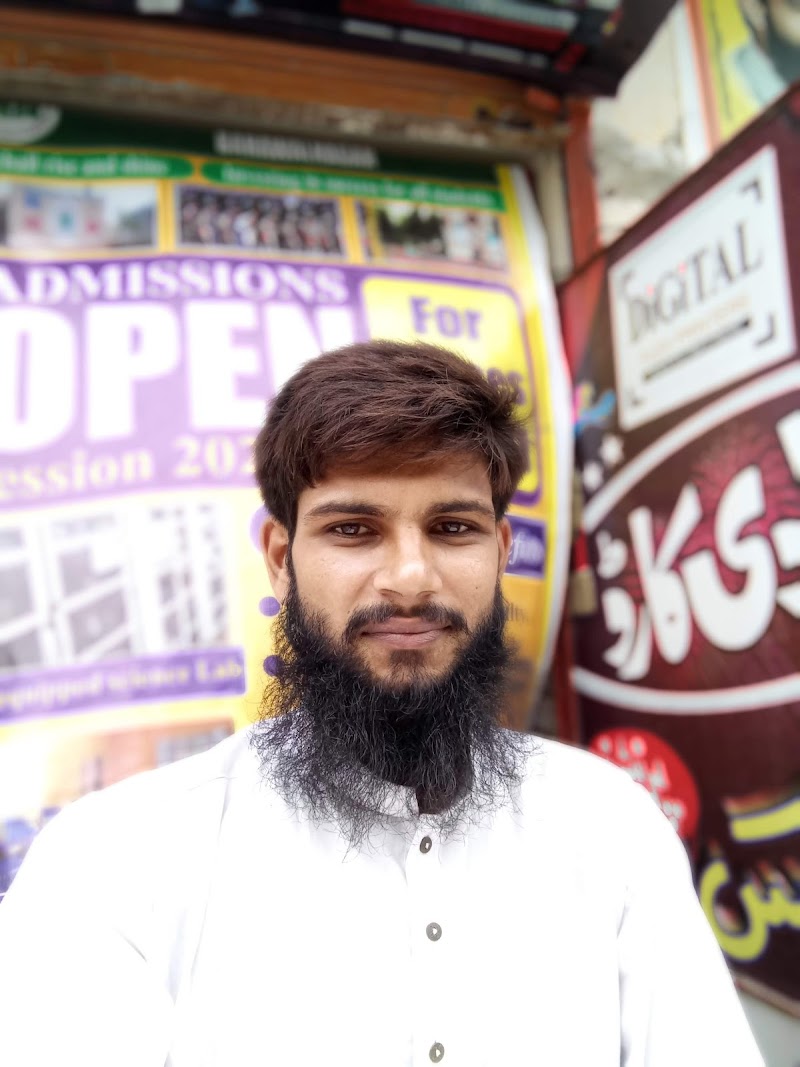 Mazhar Photo State in Bahawalnagar, Punjab