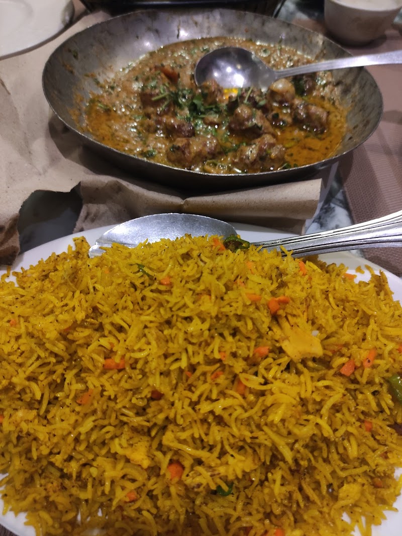 Khayyam Hotel & Restaurant in Chiniot, Punjab