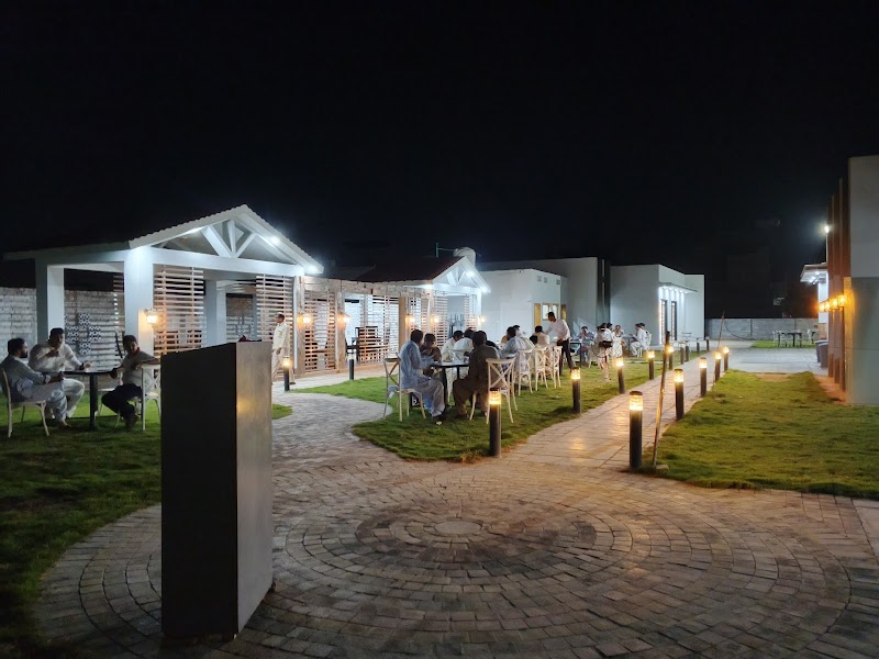 Raise Restaurant in Bahawalnagar, Punjab