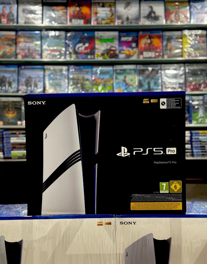 Games Point in ملتان, پنجاب