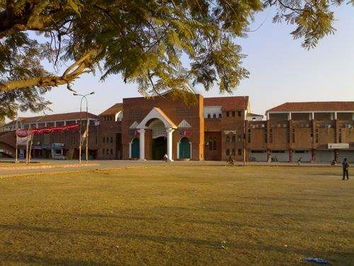 HS Computers & Security System in Sheikhupura, Punjab