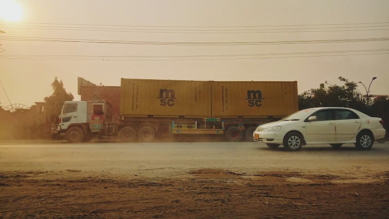 Madina Sugar Mills Ltd in Chiniot, Punjab