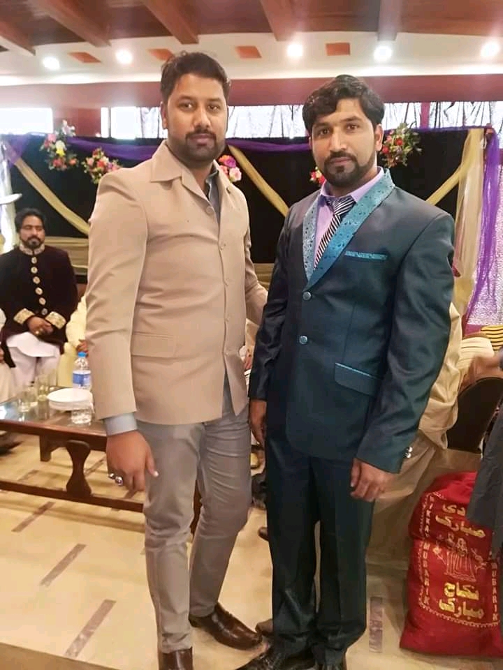 Kasur Book Center in Kasur, Punjab