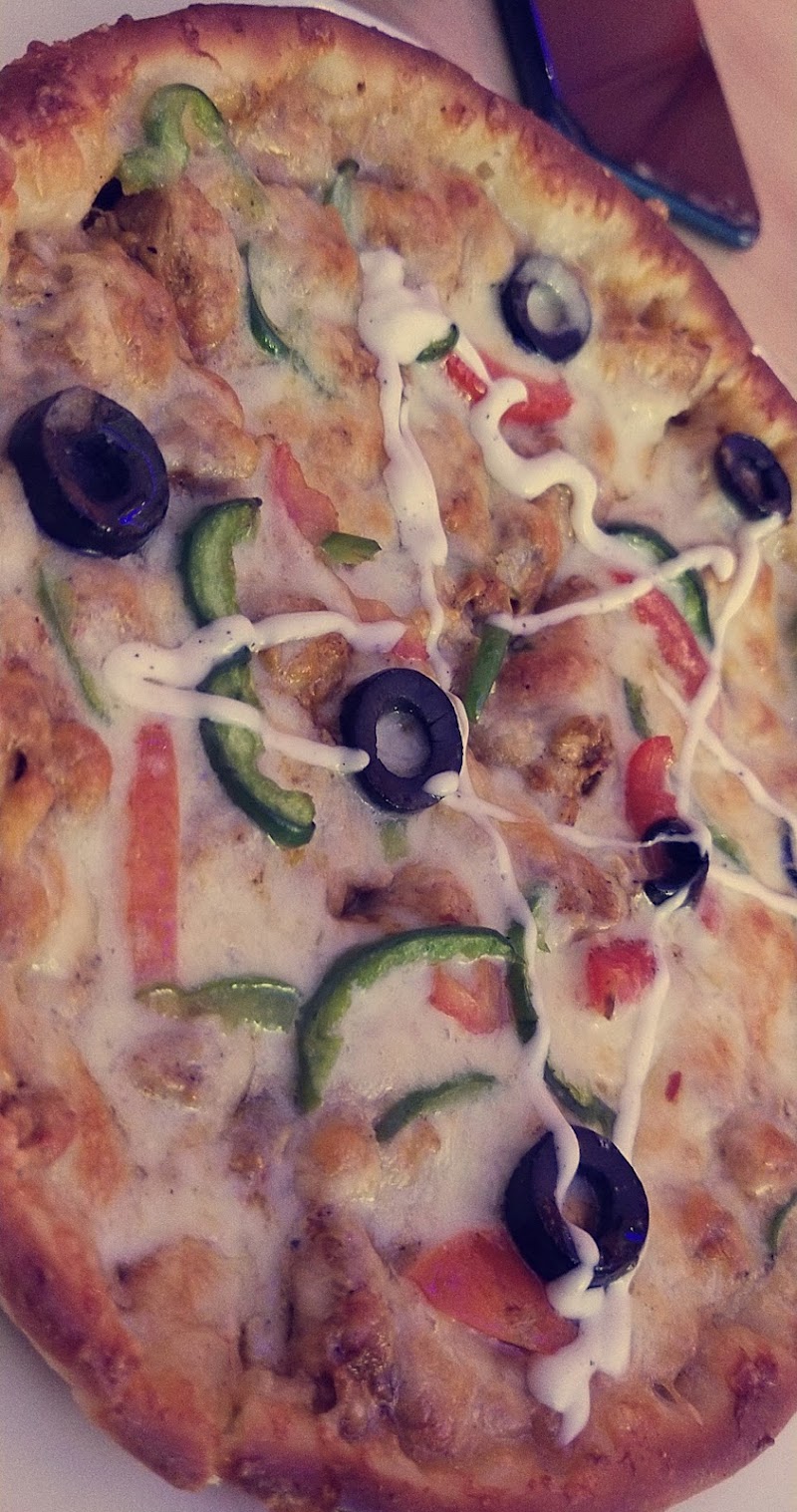 Italian Pizza in Bahawalnagar, Punjab