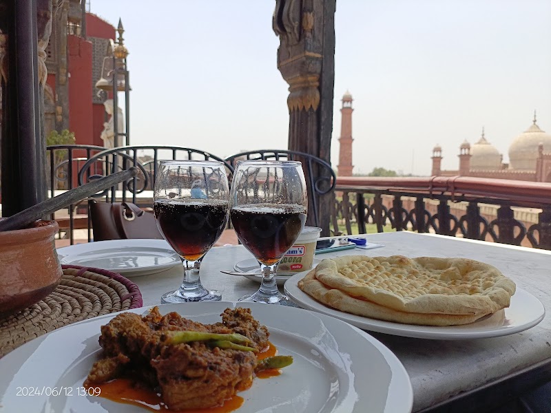 Cooco's Den in Lahore, Punjab