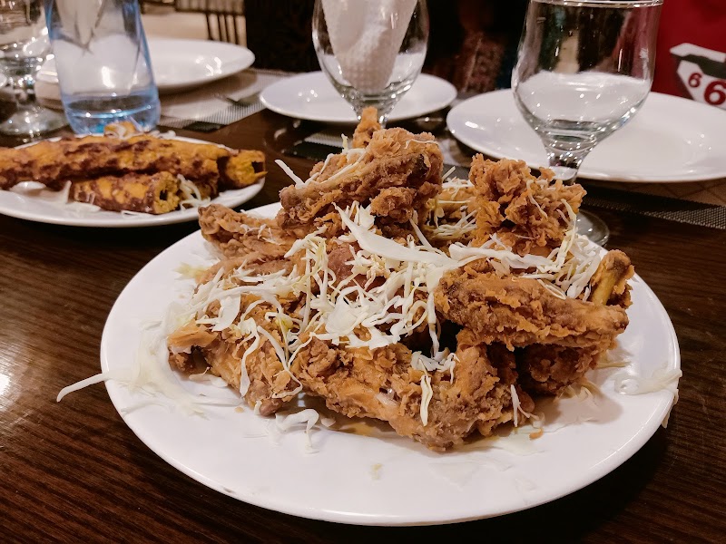 Aroma Cafe in Burewala, Punjab