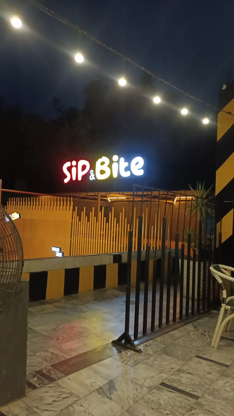 Sip & Bite in Toba Tek Singh, Punjab