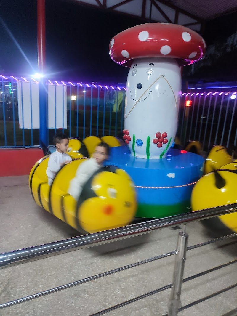 Global Family Park in Mansehra, Khyber Pakhtunkhwa