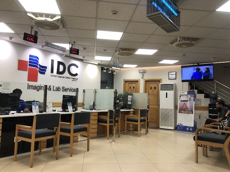 IDC Lab & Diagnostic Center - Multan in Multan, Punjab