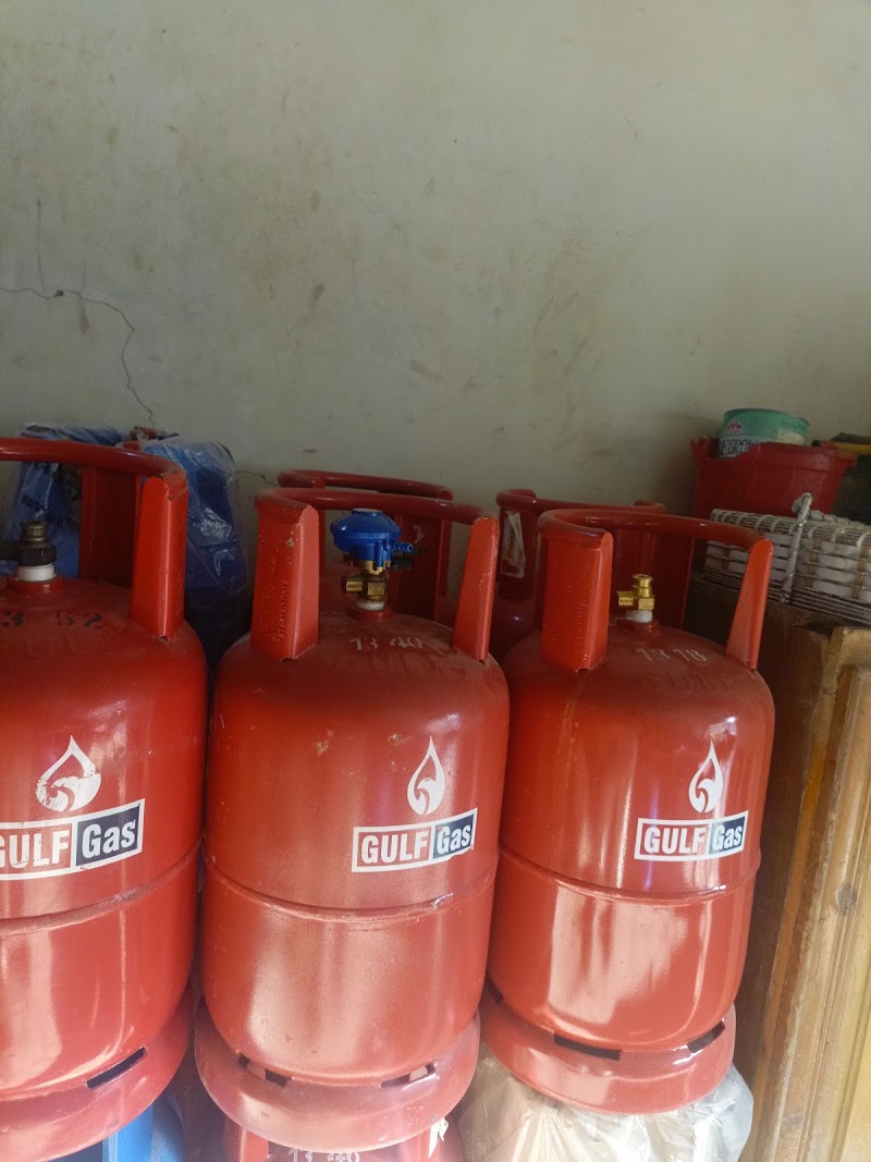 Adil Gas Traders in Lahore, Punjab