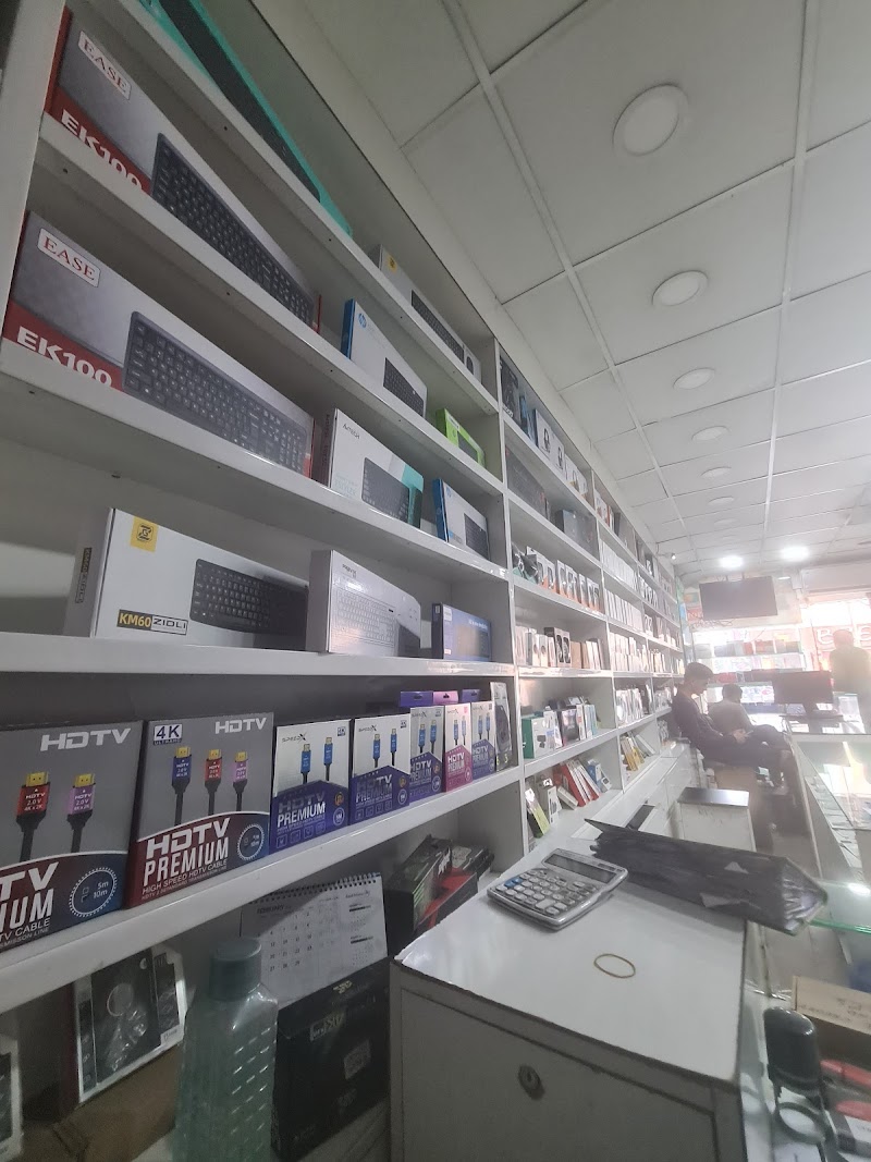 Ark Computers Store DHA - Laptop iPhone Printer Repair Services Lahore in Lahore, Punjab