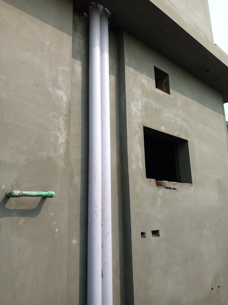 Jazba FM 90.4 Burewala in Burewala, Punjab