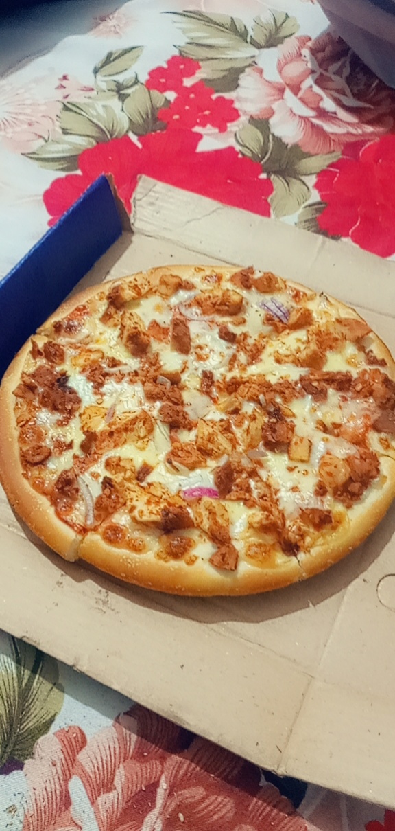 PK Pizza King in Muzaffargarh, Punjab