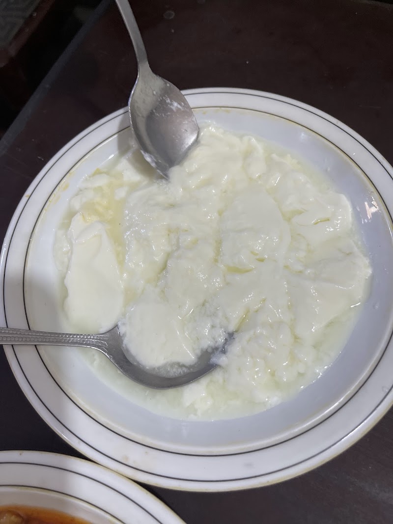 Baba Naseer Choley Wala in Bahawalpur, Punjab